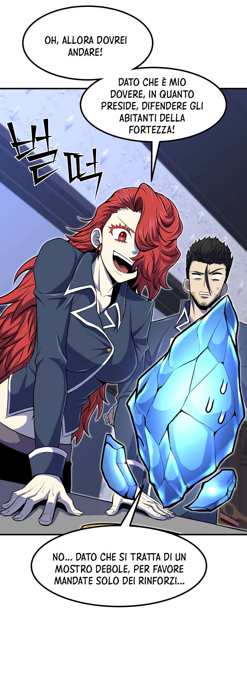 Read The Art of Reincarnation IT Manga Online