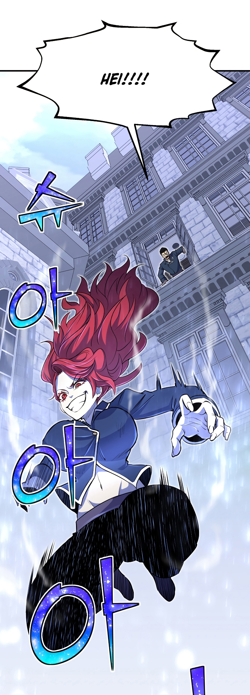 Read The Art of Reincarnation IT Manga Online