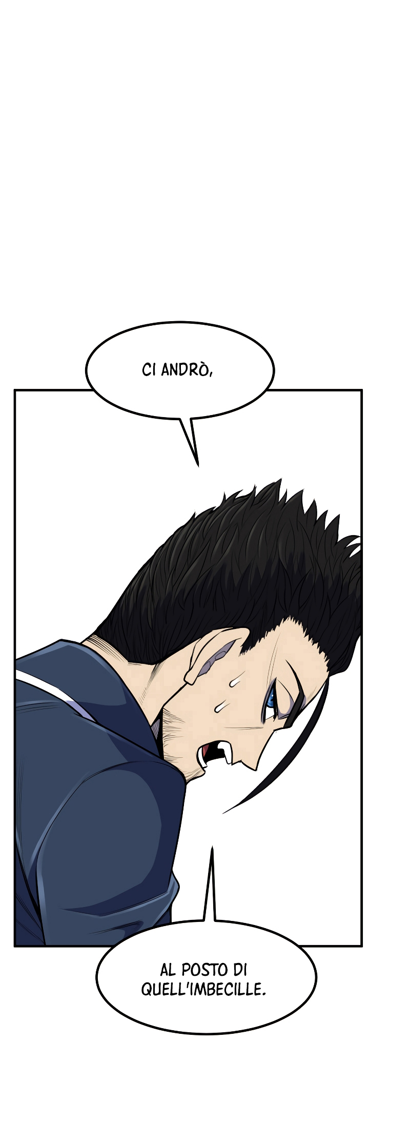 Read The Art of Reincarnation IT Manga Online