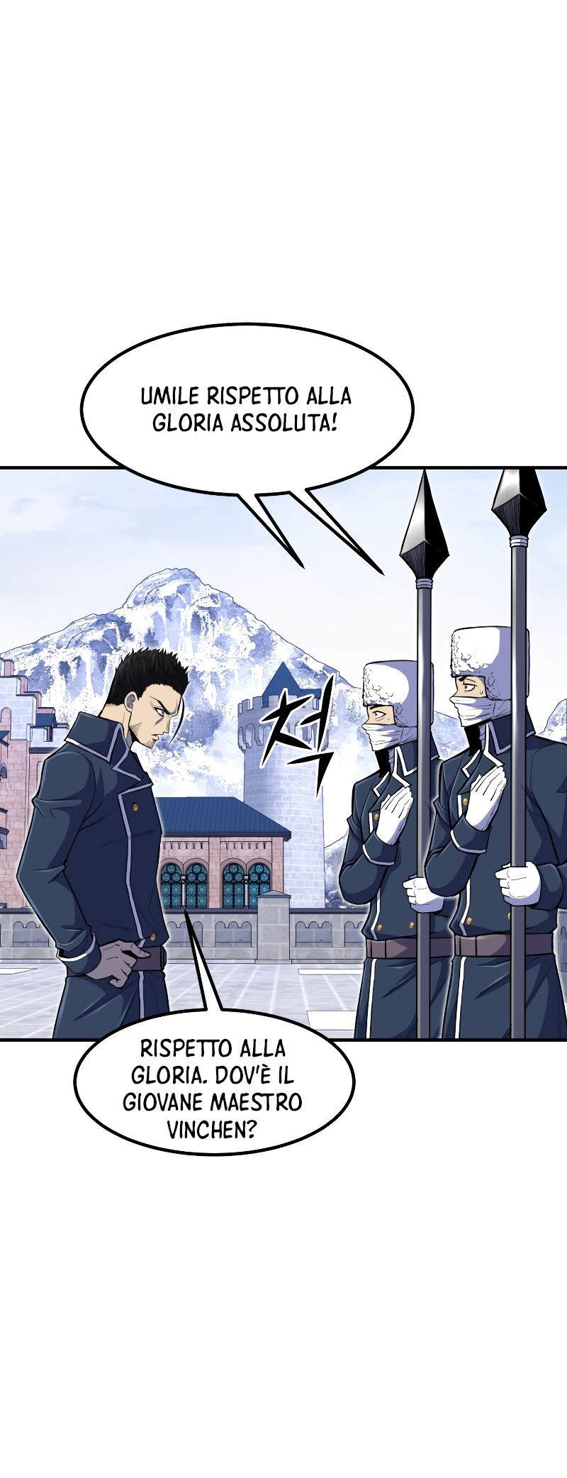 Read The Art of Reincarnation IT Manga Online