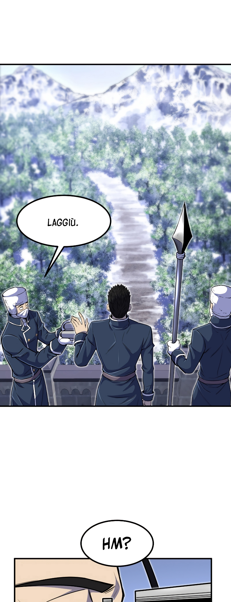 Read The Art of Reincarnation IT Manga Online