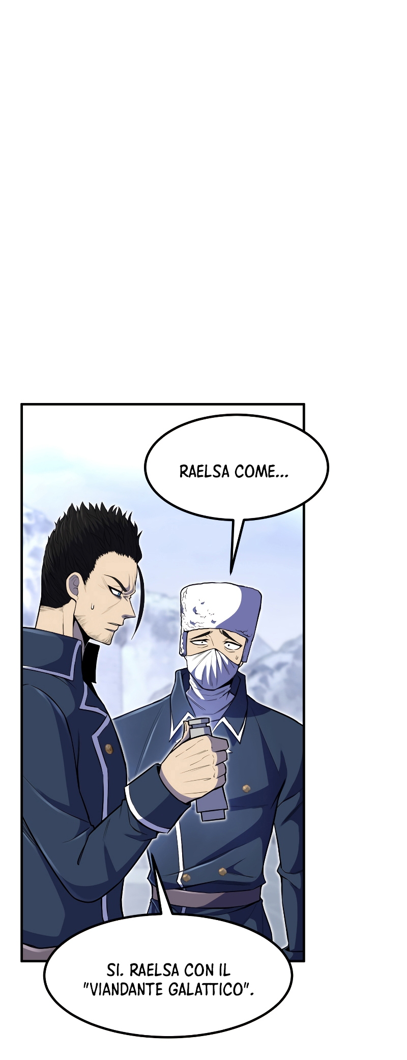 Read The Art of Reincarnation IT Manga Online