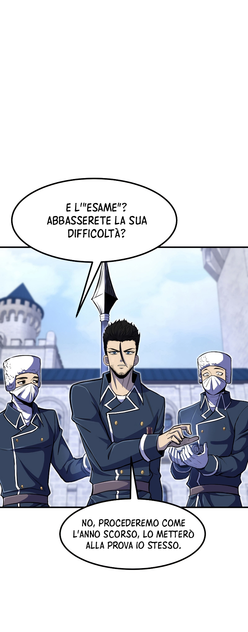Read The Art of Reincarnation IT Manga Online