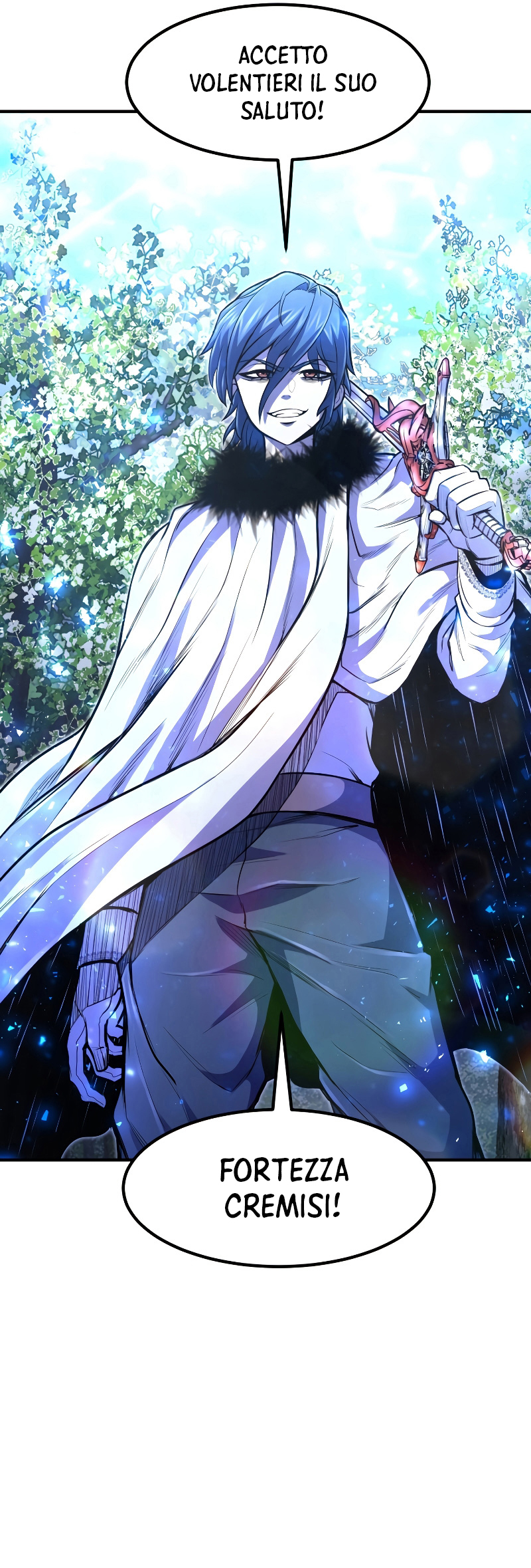 Read The Art of Reincarnation IT Manga Online