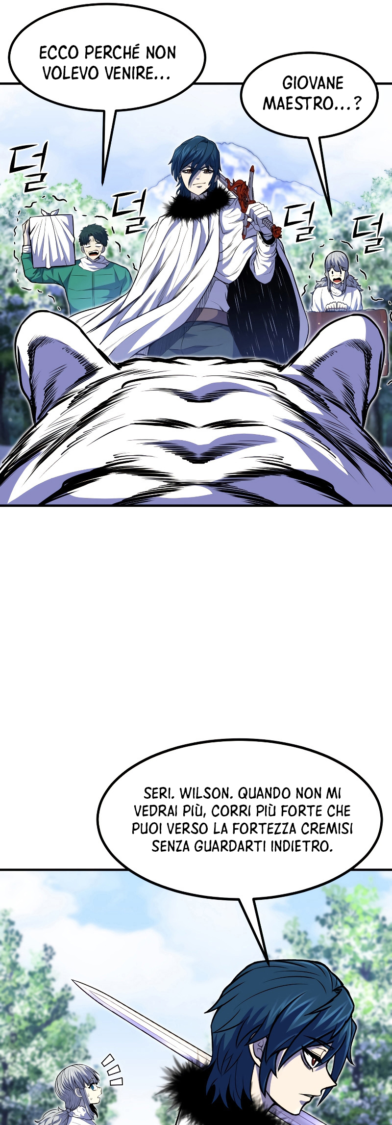 Read The Art of Reincarnation IT Manga Online