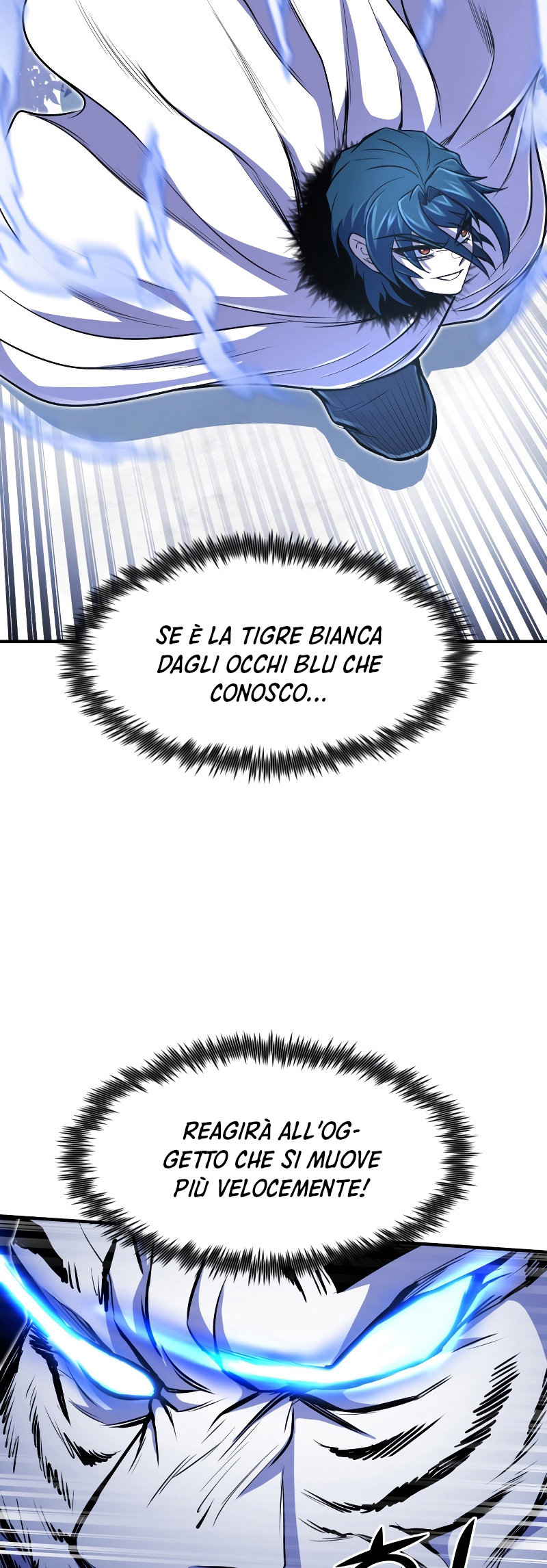 Read The Art of Reincarnation IT Manga Online