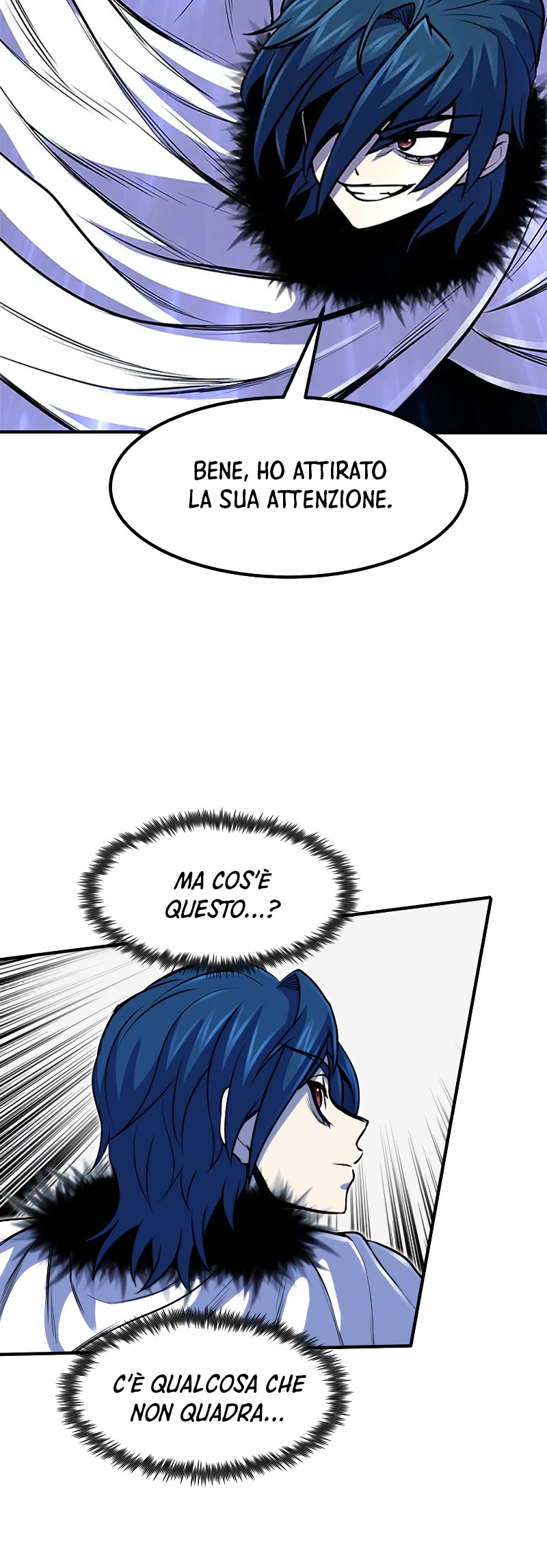 Read The Art of Reincarnation IT Manga Online