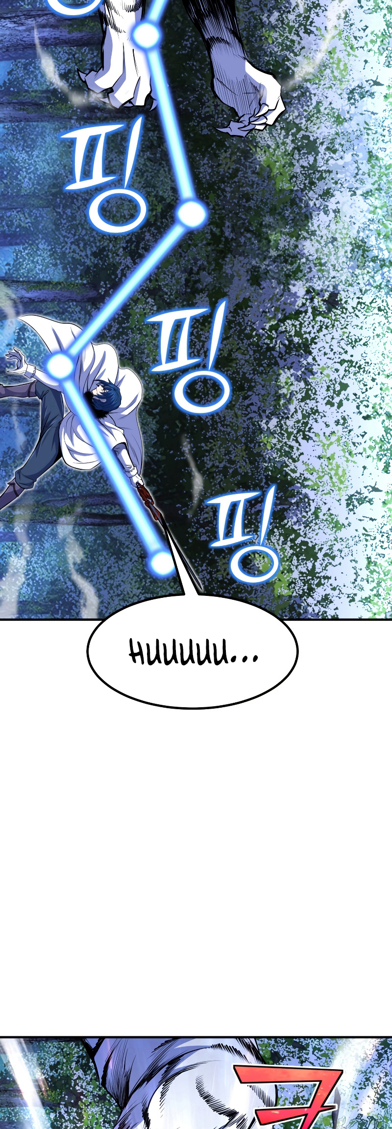Read The Art of Reincarnation IT Manga Online