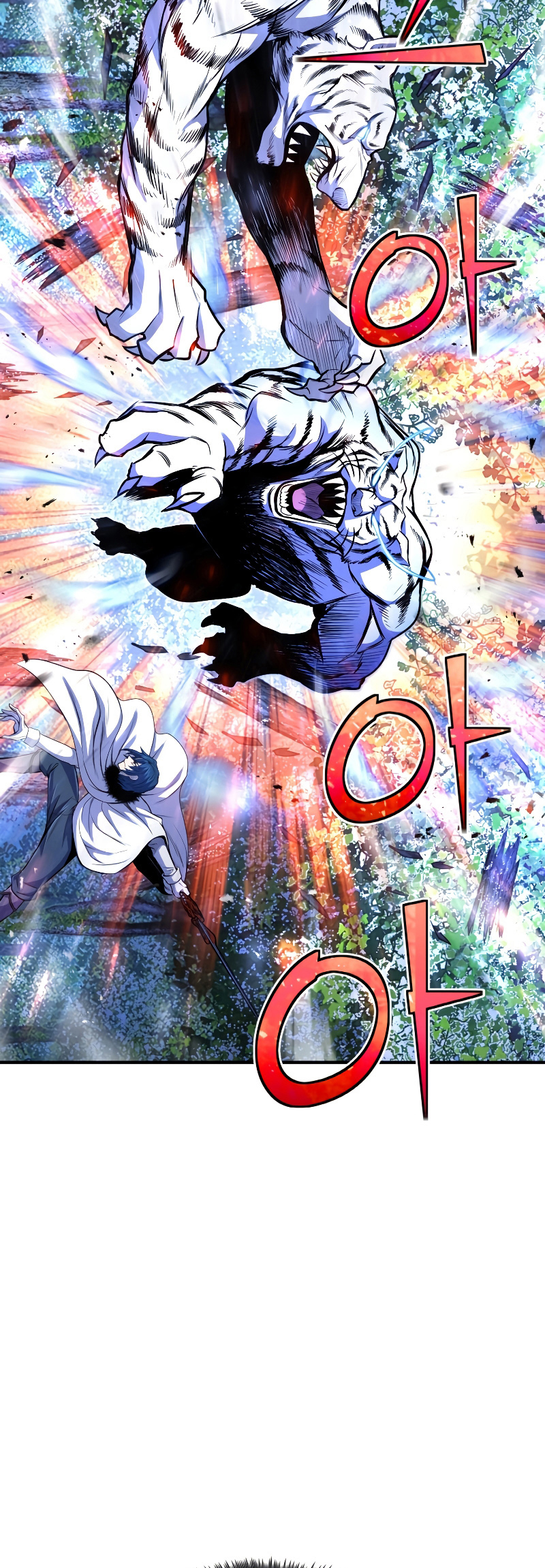 Read The Art of Reincarnation IT Manga Online