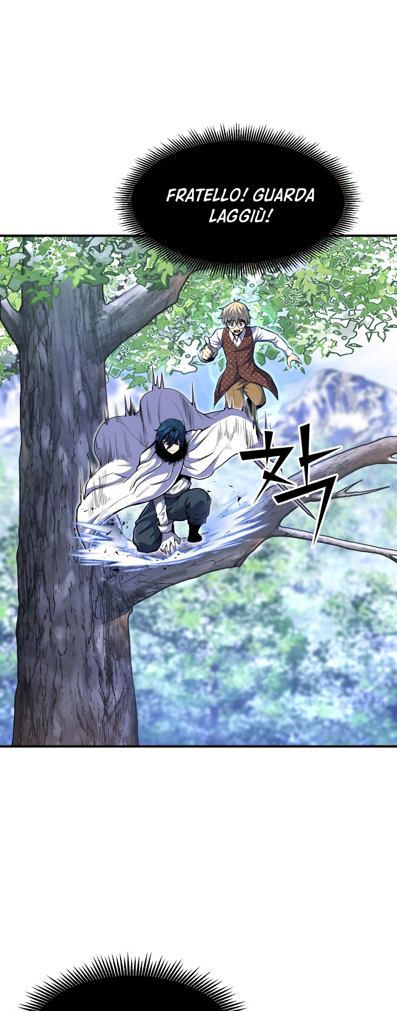 Read The Art of Reincarnation IT Manga Online