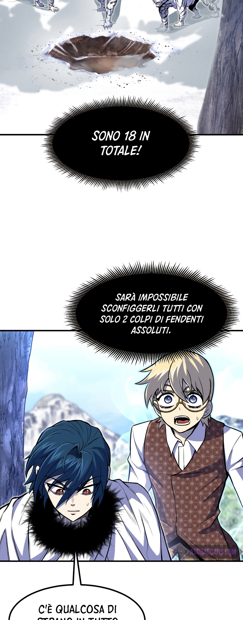 Read The Art of Reincarnation IT Manga Online