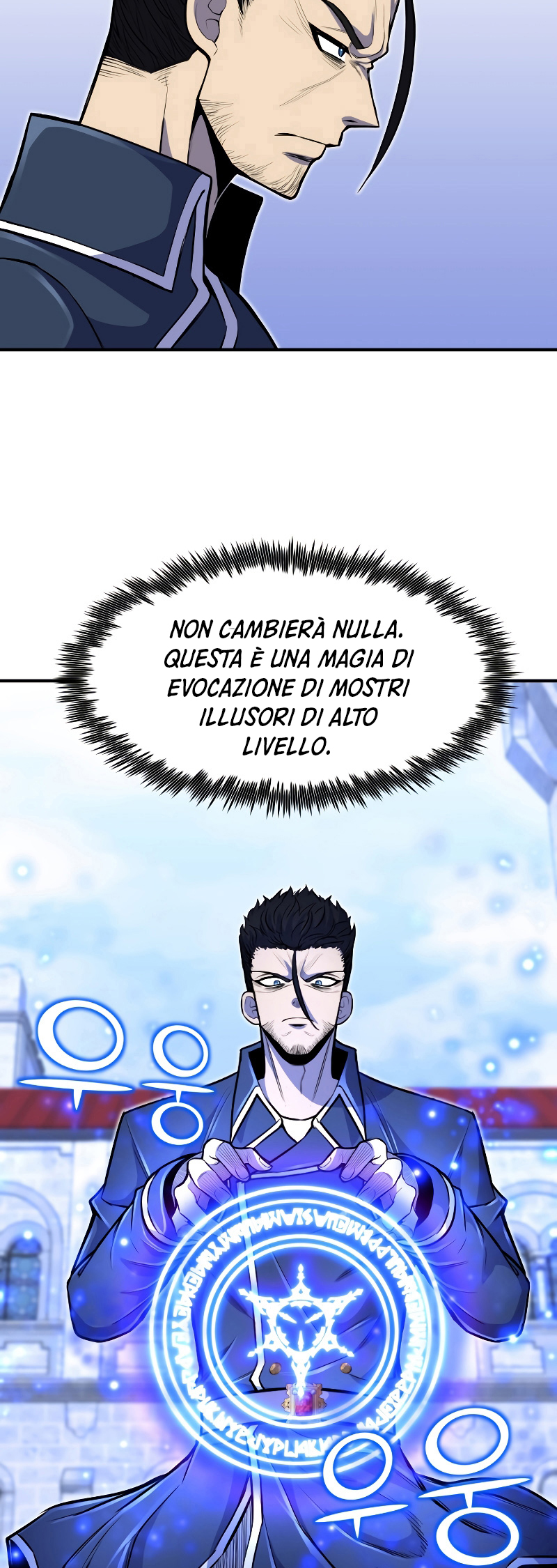 Read The Art of Reincarnation IT Manga Online