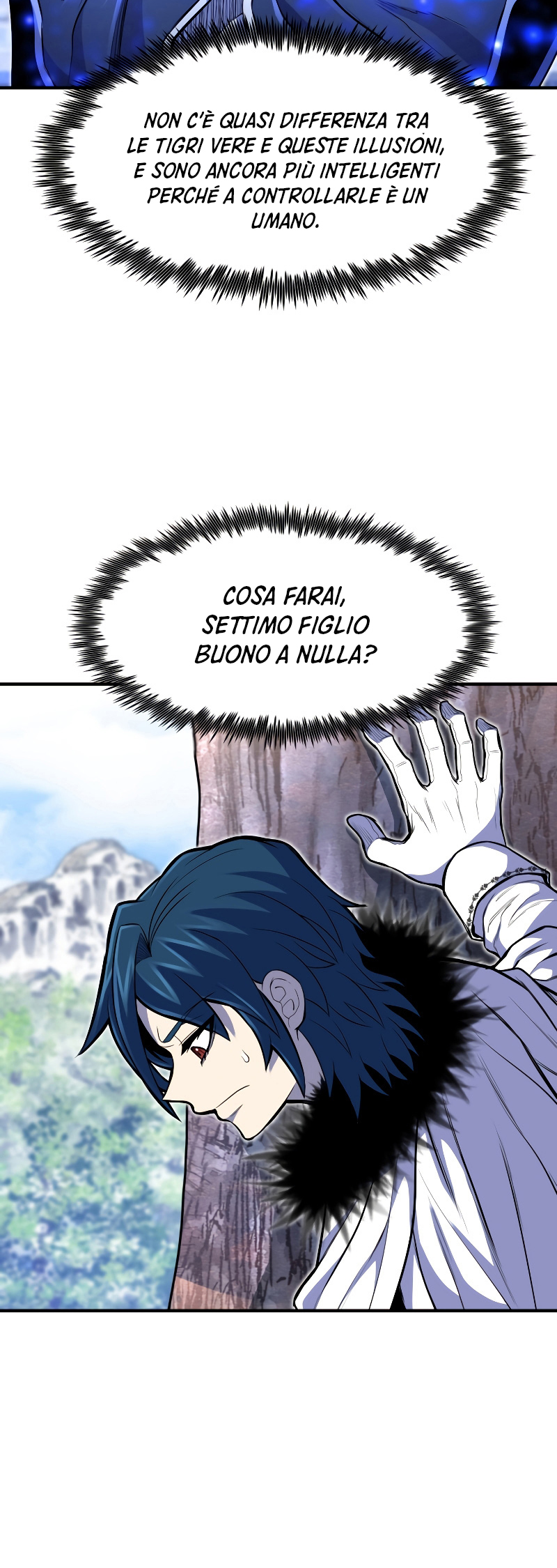 Read The Art of Reincarnation IT Manga Online