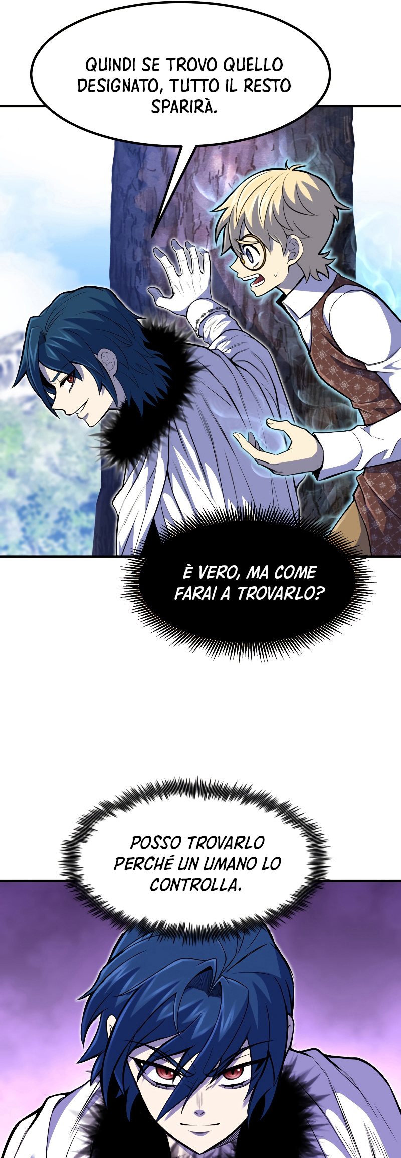 Read The Art of Reincarnation IT Manga Online