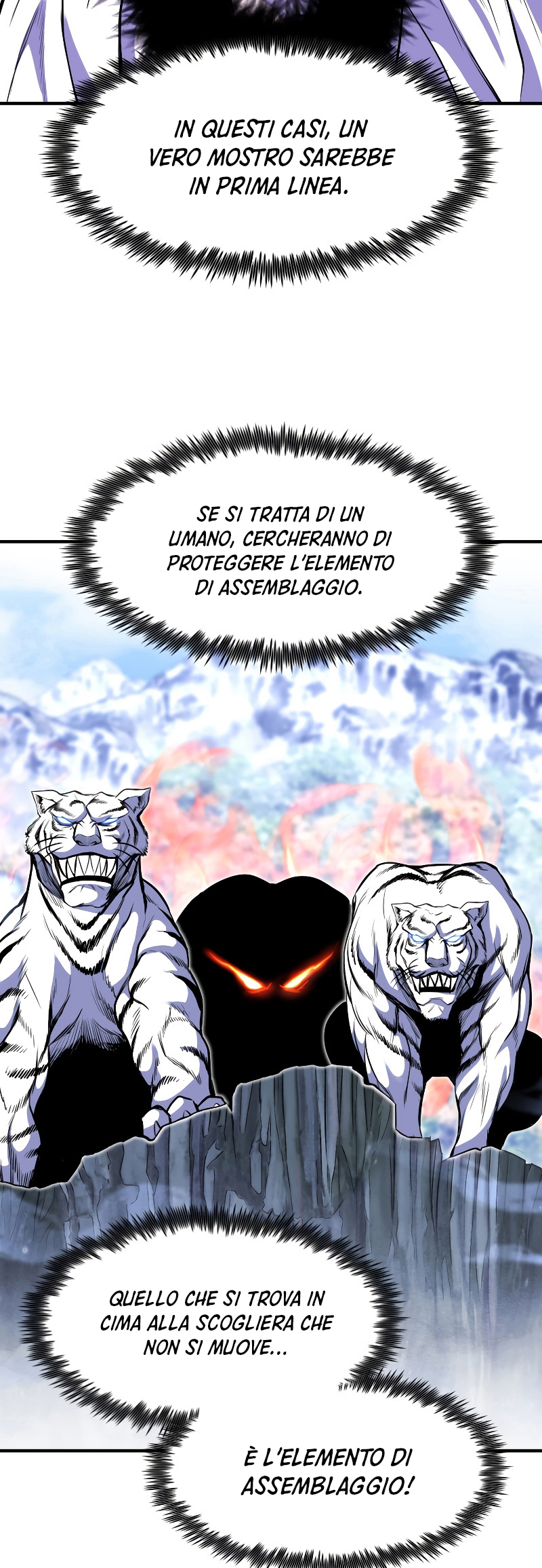 Read The Art of Reincarnation IT Manga Online