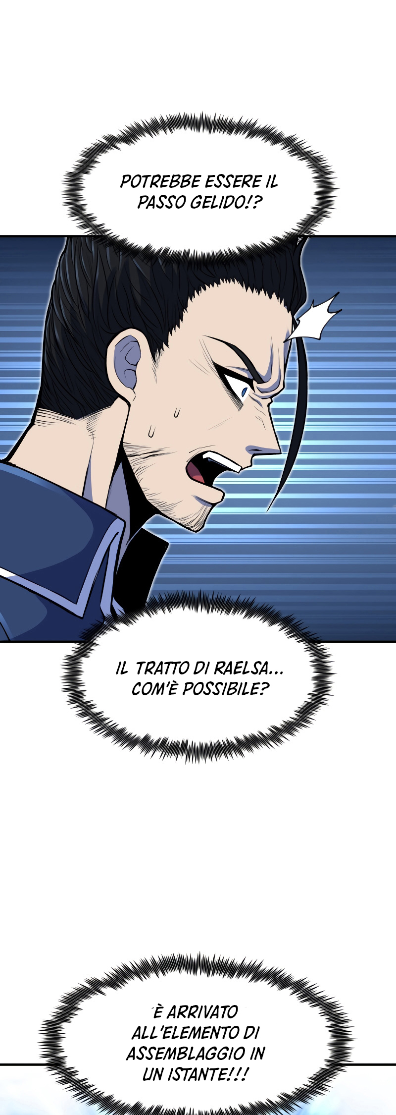 Read The Art of Reincarnation IT Manga Online