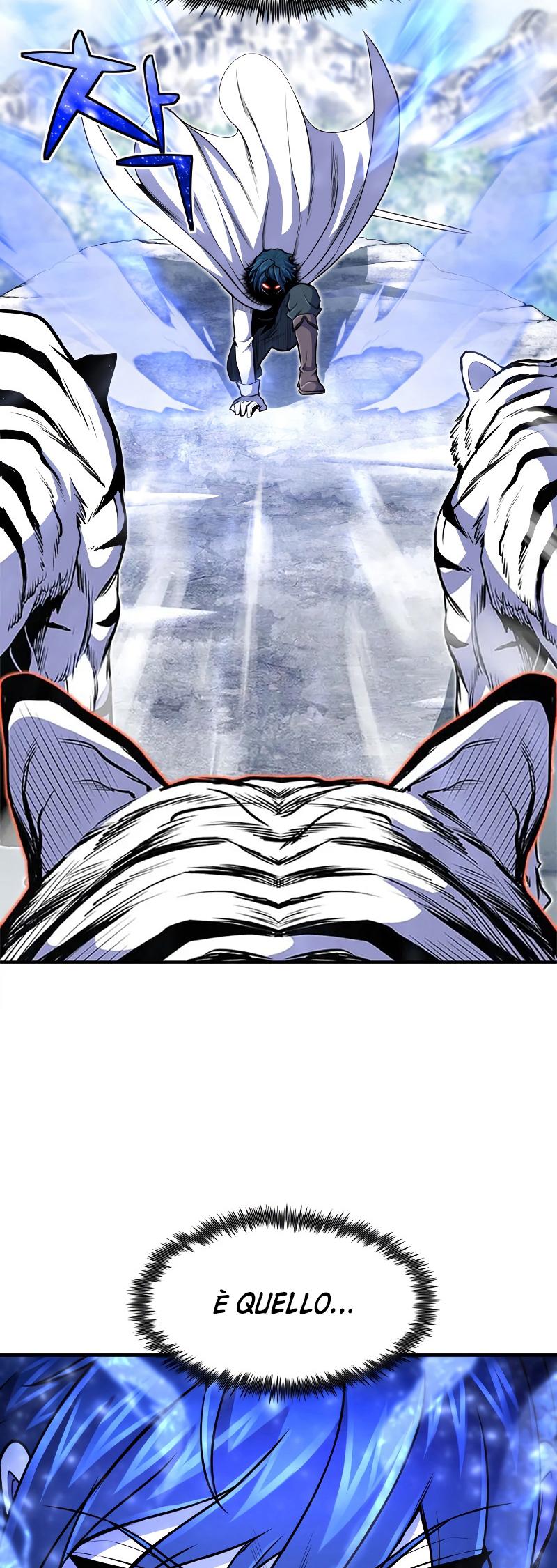 Read The Art of Reincarnation IT Manga Online