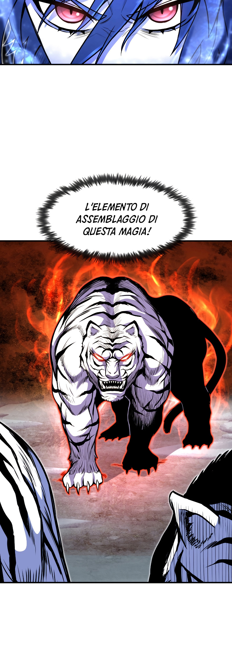 Read The Art of Reincarnation IT Manga Online