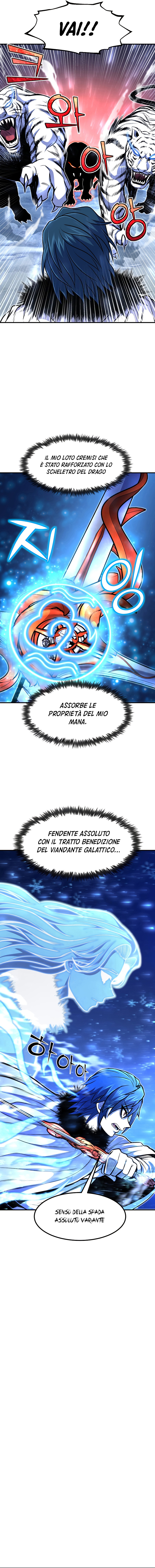 Read The Art of Reincarnation IT Manga Online
