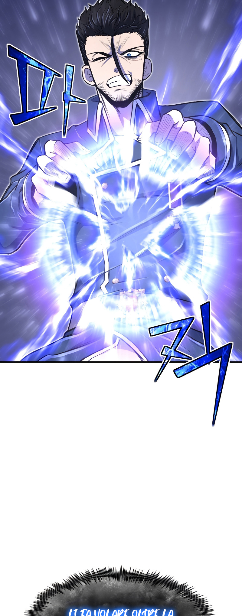 Read The Art of Reincarnation IT Manga Online