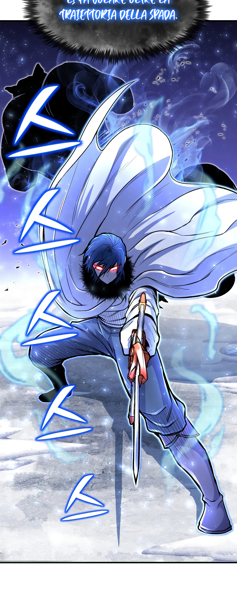 Read The Art of Reincarnation IT Manga Online