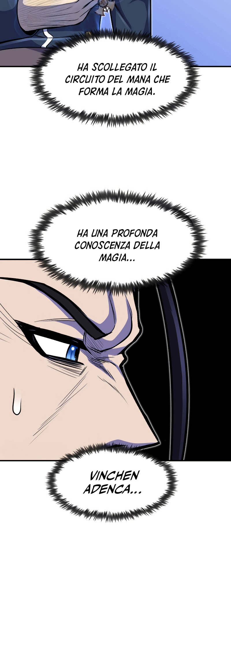 Read The Art of Reincarnation IT Manga Online