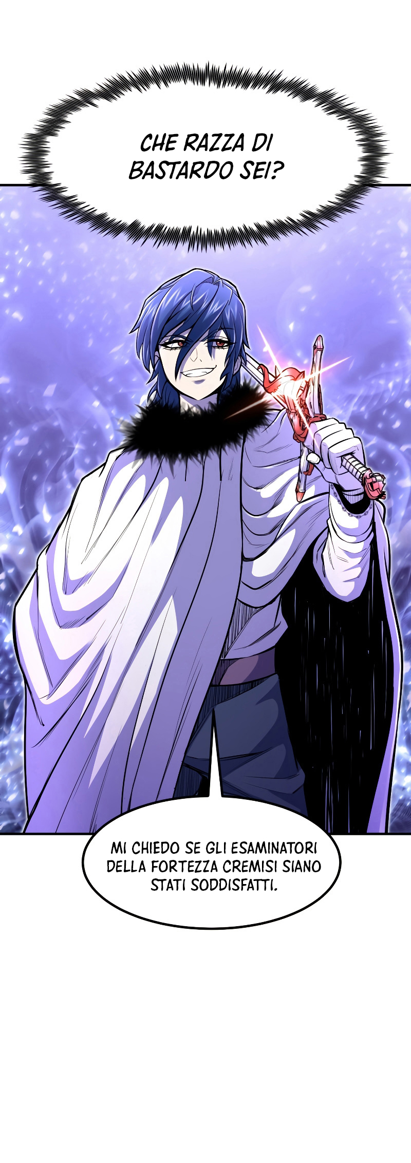 Read The Art of Reincarnation IT Manga Online