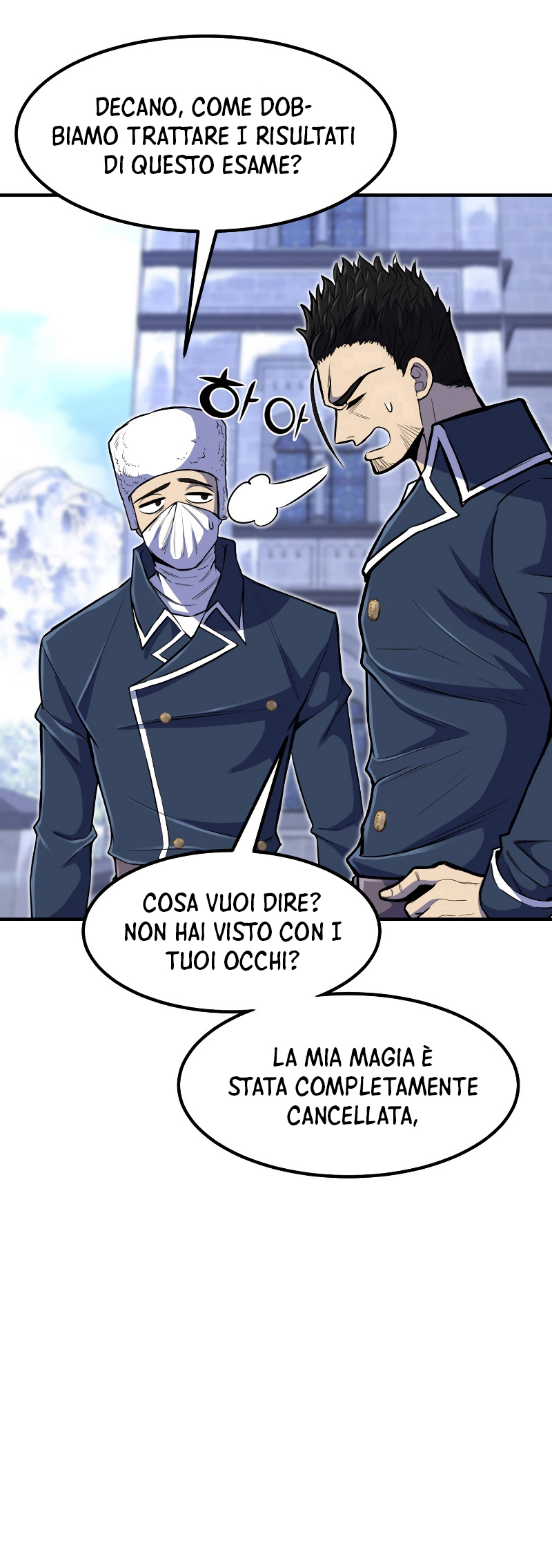 Read The Art of Reincarnation IT Manga Online