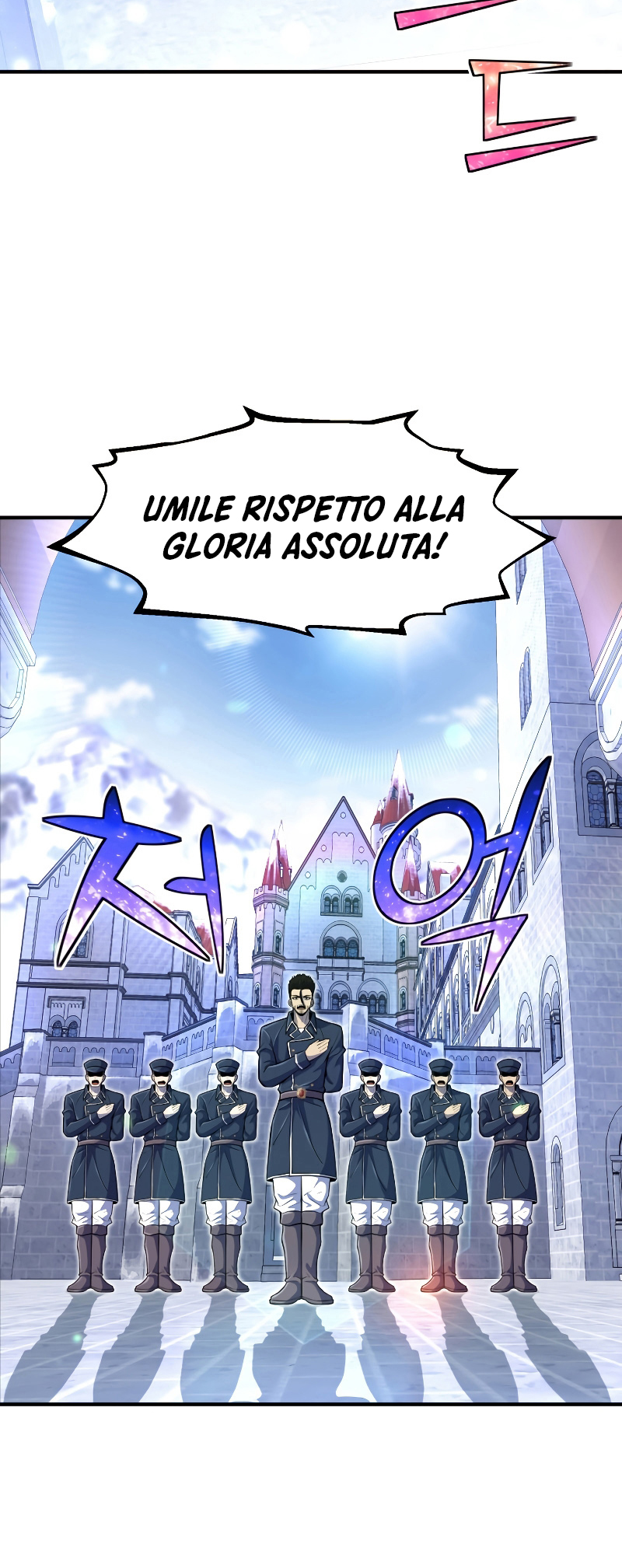 Read The Art of Reincarnation IT Manga Online