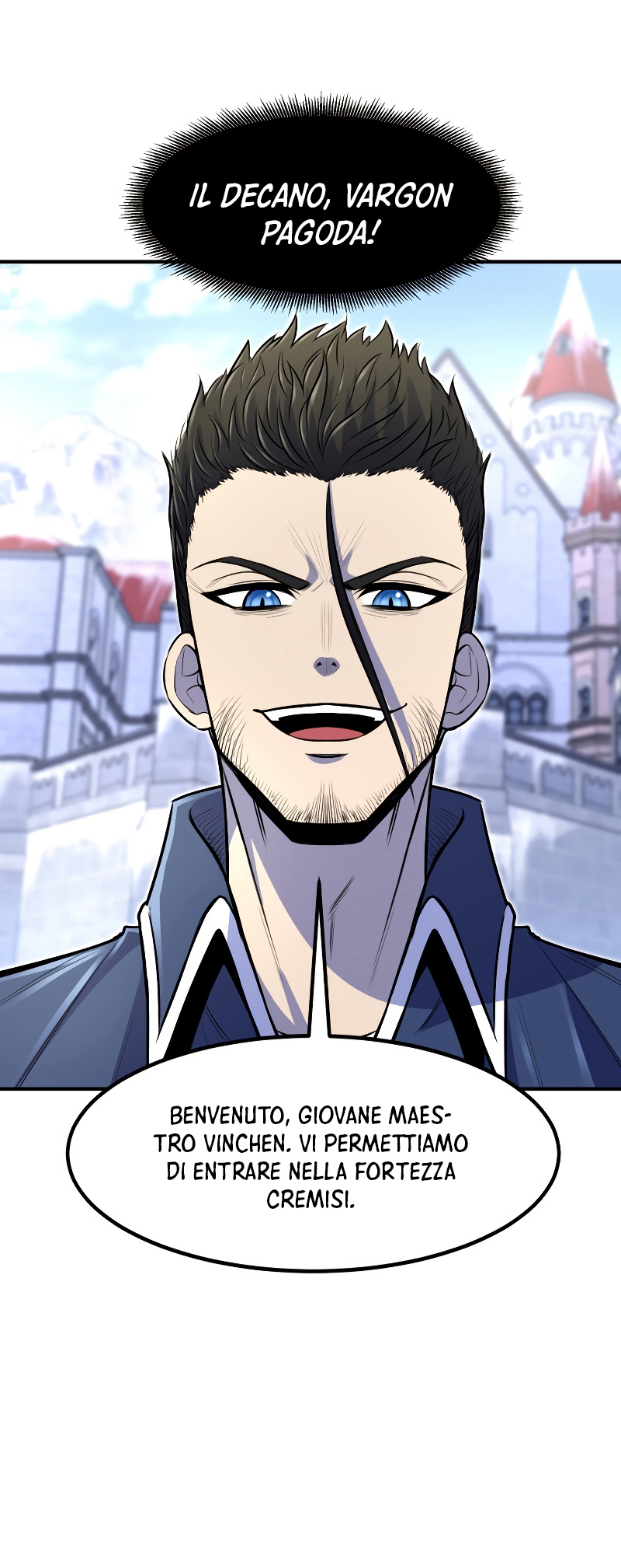 Read The Art of Reincarnation IT Manga Online