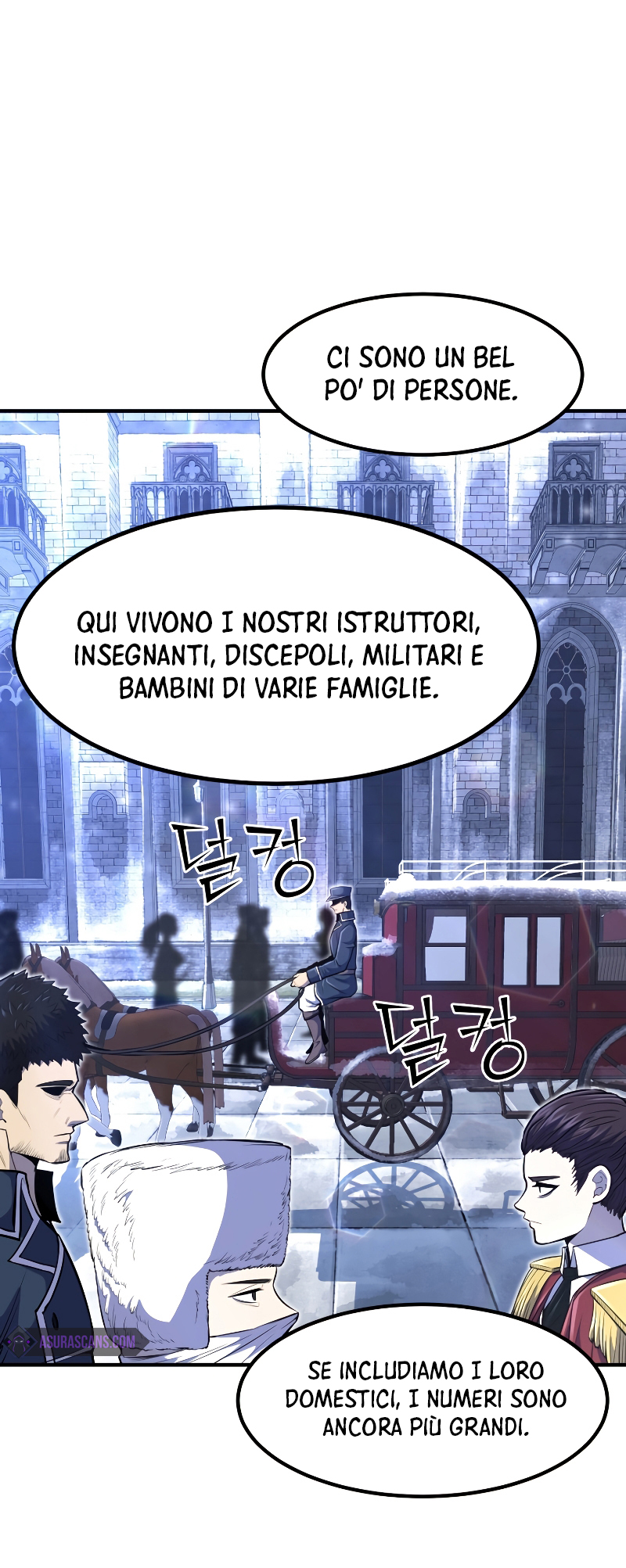 Read The Art of Reincarnation IT Manga Online