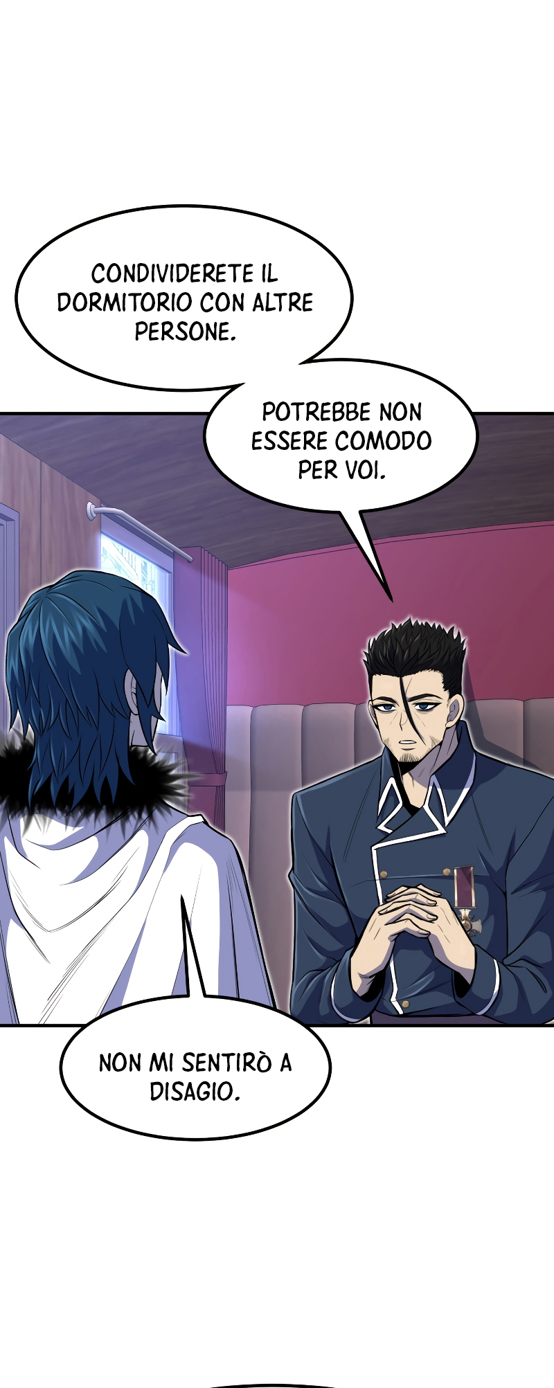 Read The Art of Reincarnation IT Manga Online