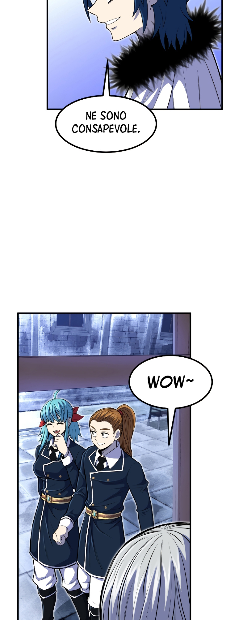 Read The Art of Reincarnation IT Manga Online