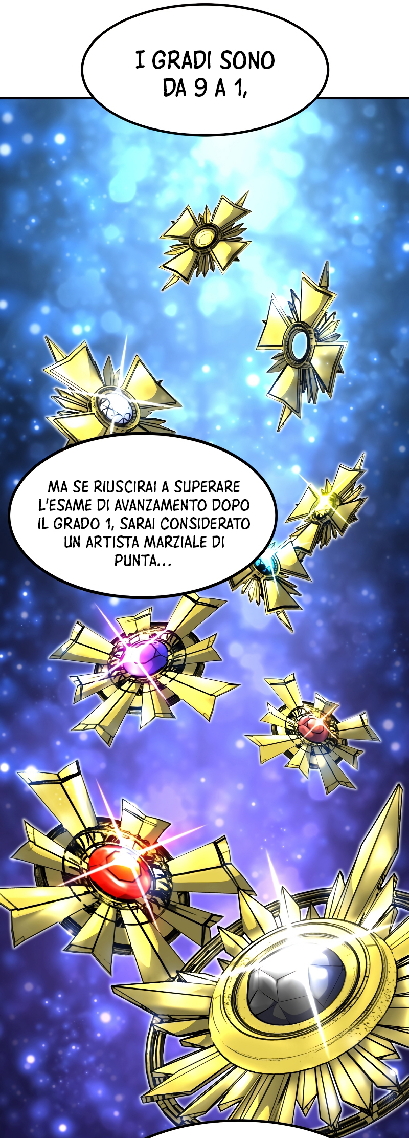 Read The Art of Reincarnation IT Manga Online