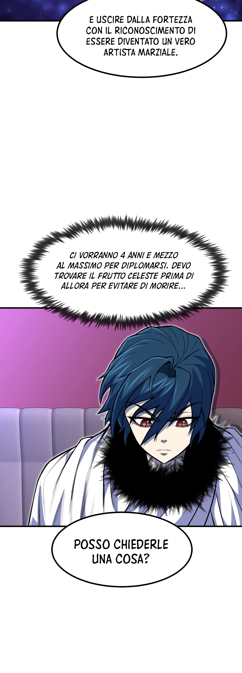 Read The Art of Reincarnation IT Manga Online
