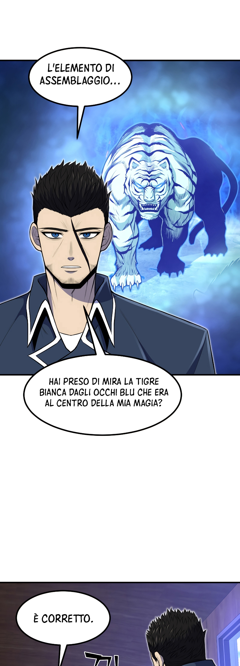 Read The Art of Reincarnation IT Manga Online