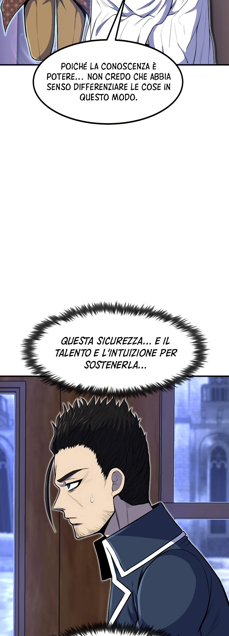 Read The Art of Reincarnation IT Manga Online