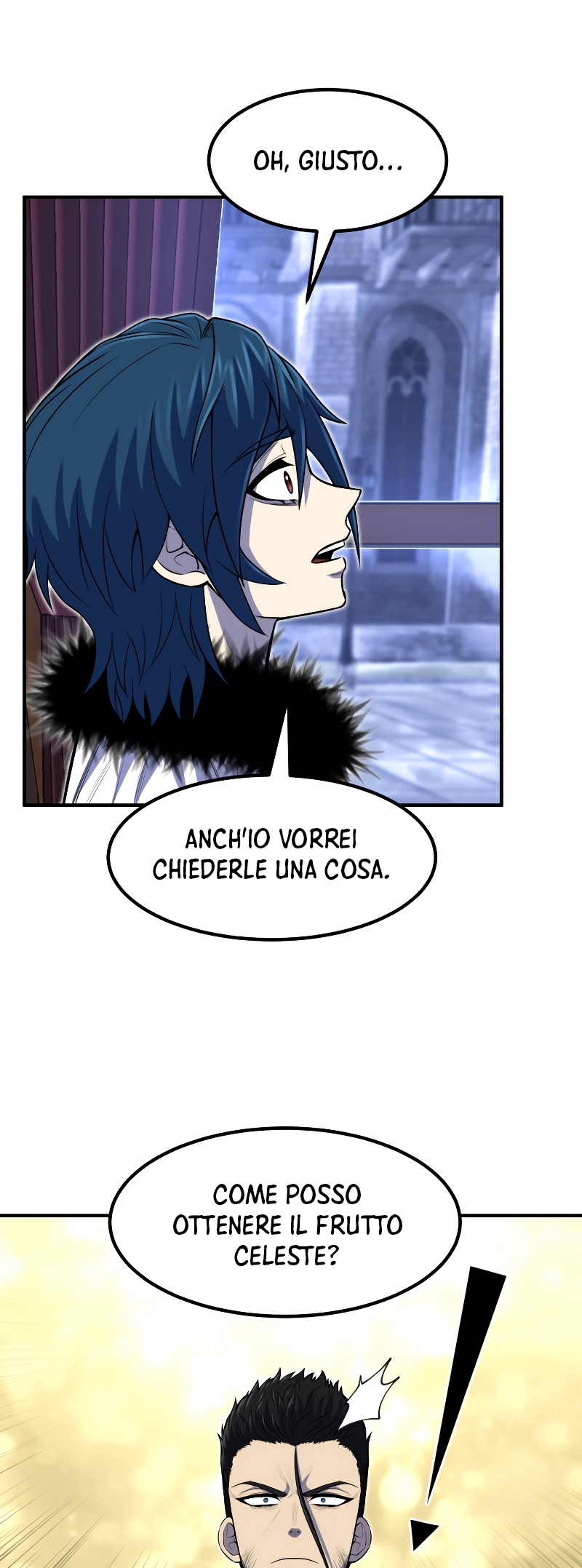 Read The Art of Reincarnation IT Manga Online