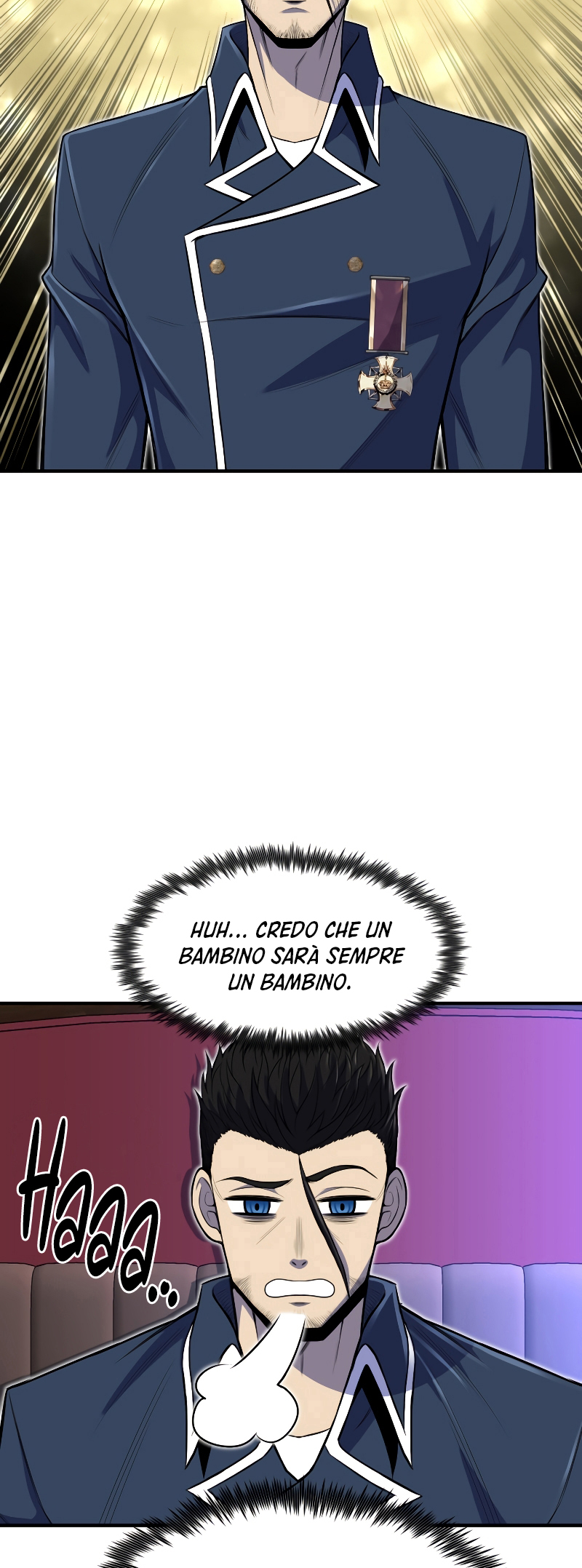 Read The Art of Reincarnation IT Manga Online