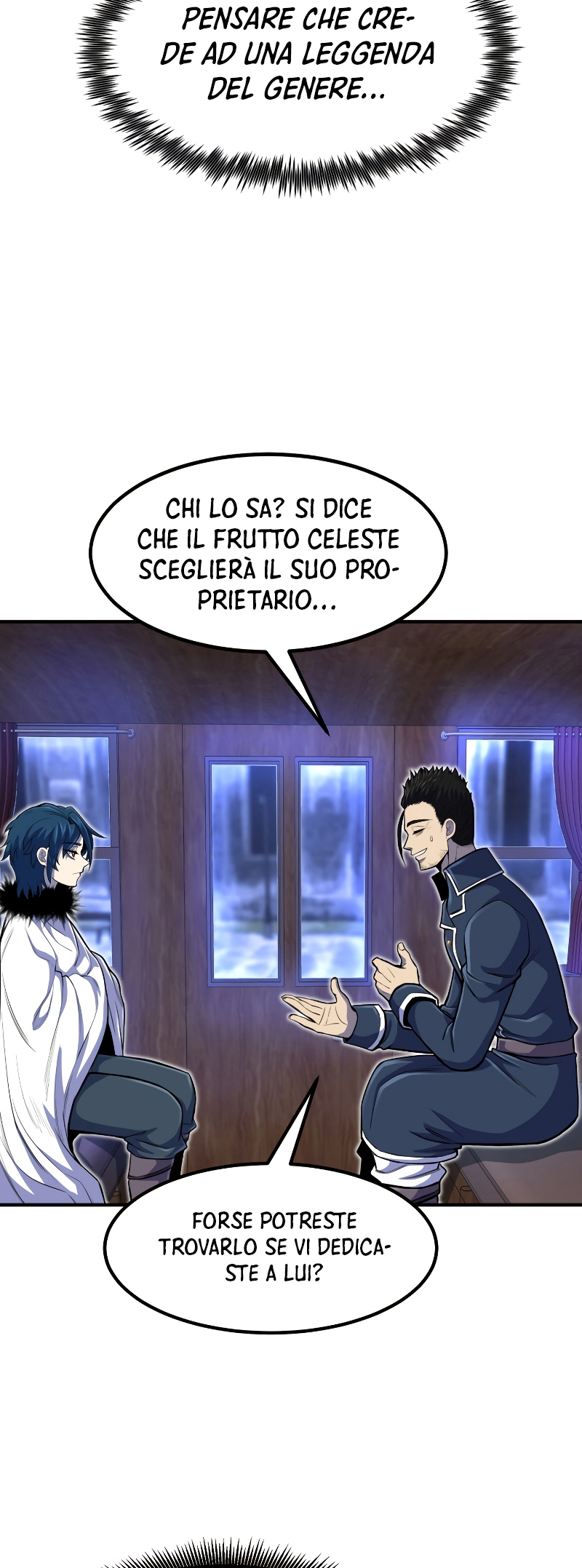 Read The Art of Reincarnation IT Manga Online
