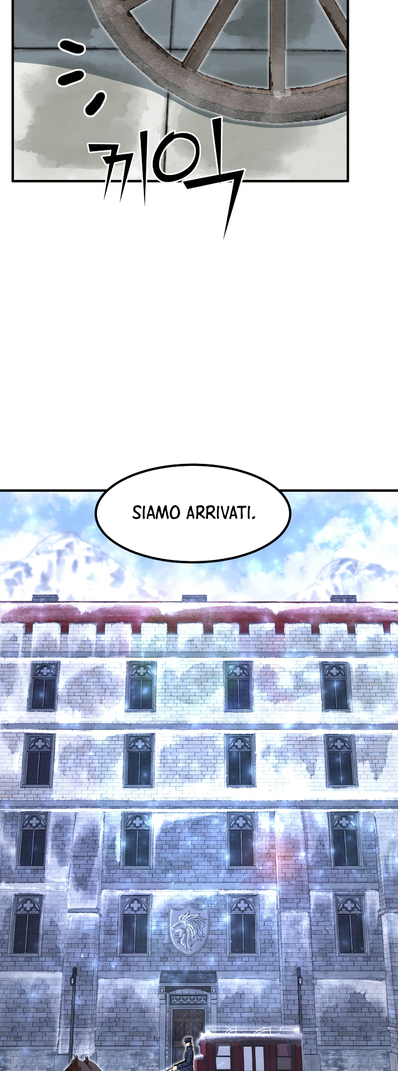 Read The Art of Reincarnation IT Manga Online