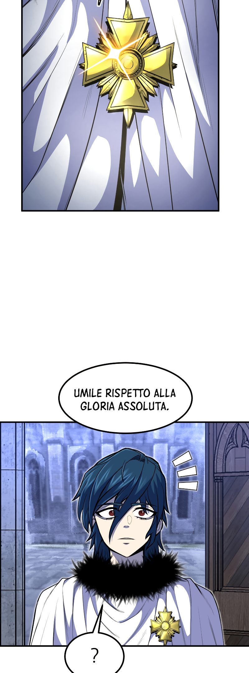 Read The Art of Reincarnation IT Manga Online