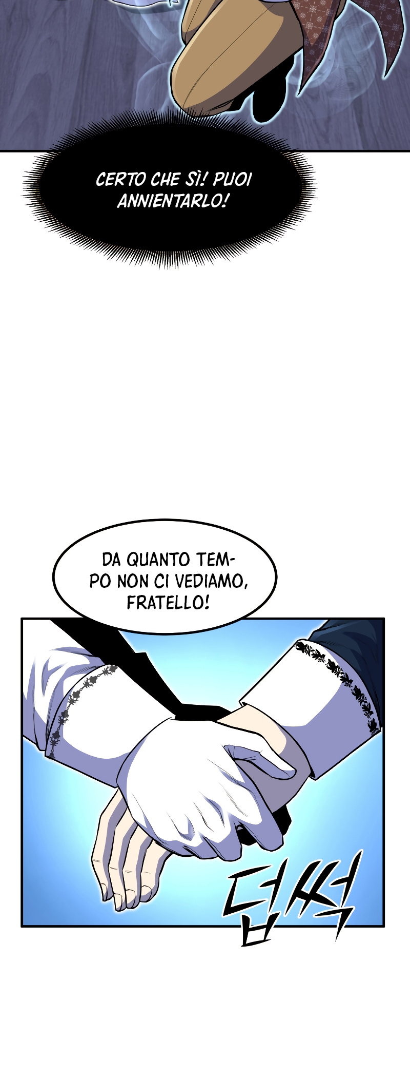 Read The Art of Reincarnation IT Manga Online