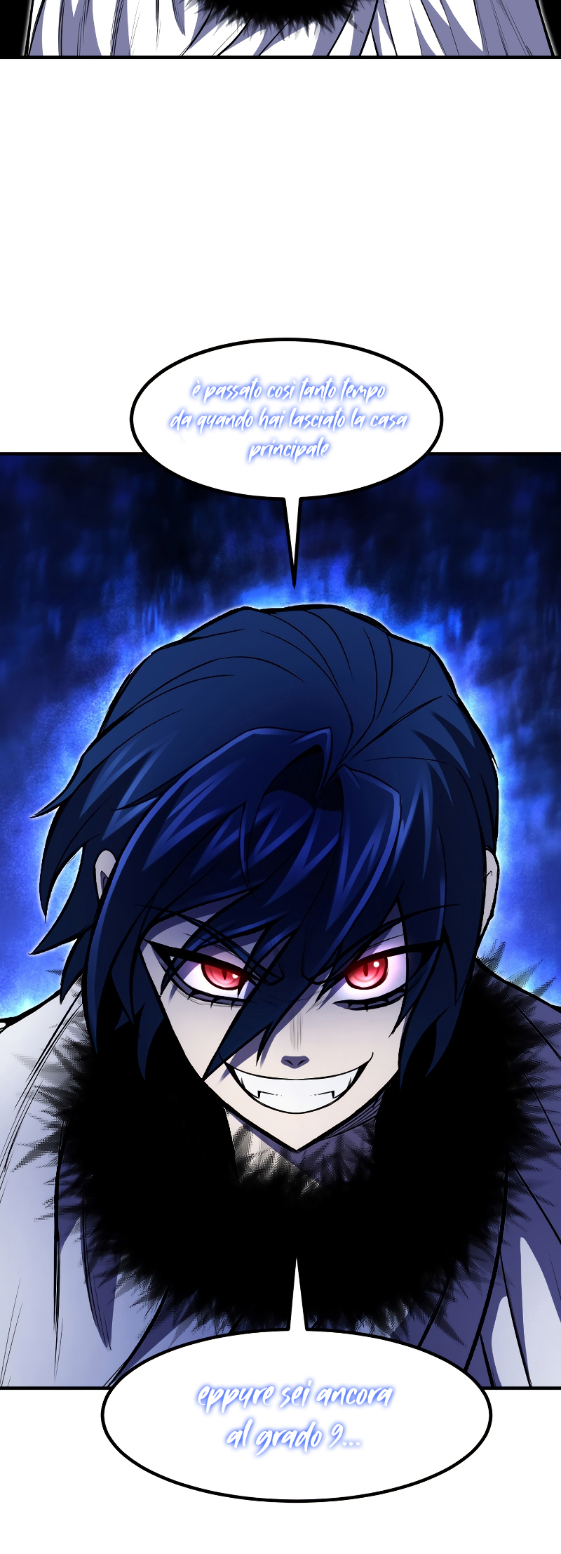 Read The Art of Reincarnation IT Manga Online