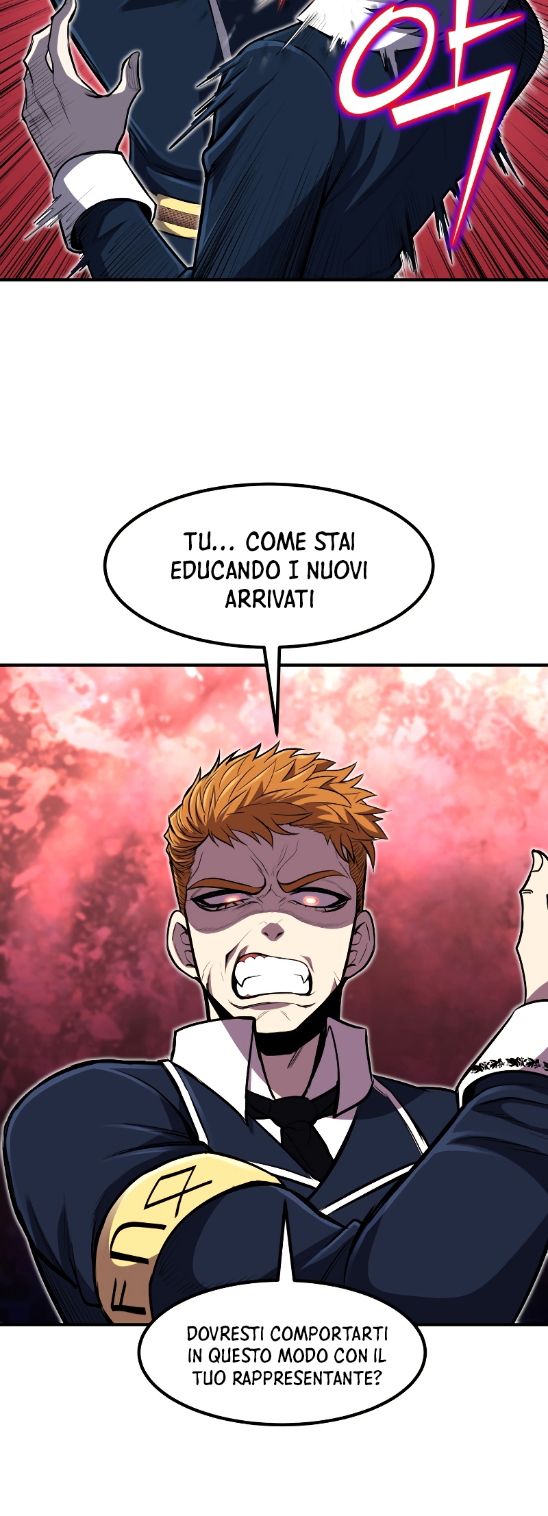 Read The Art of Reincarnation IT Manga Online