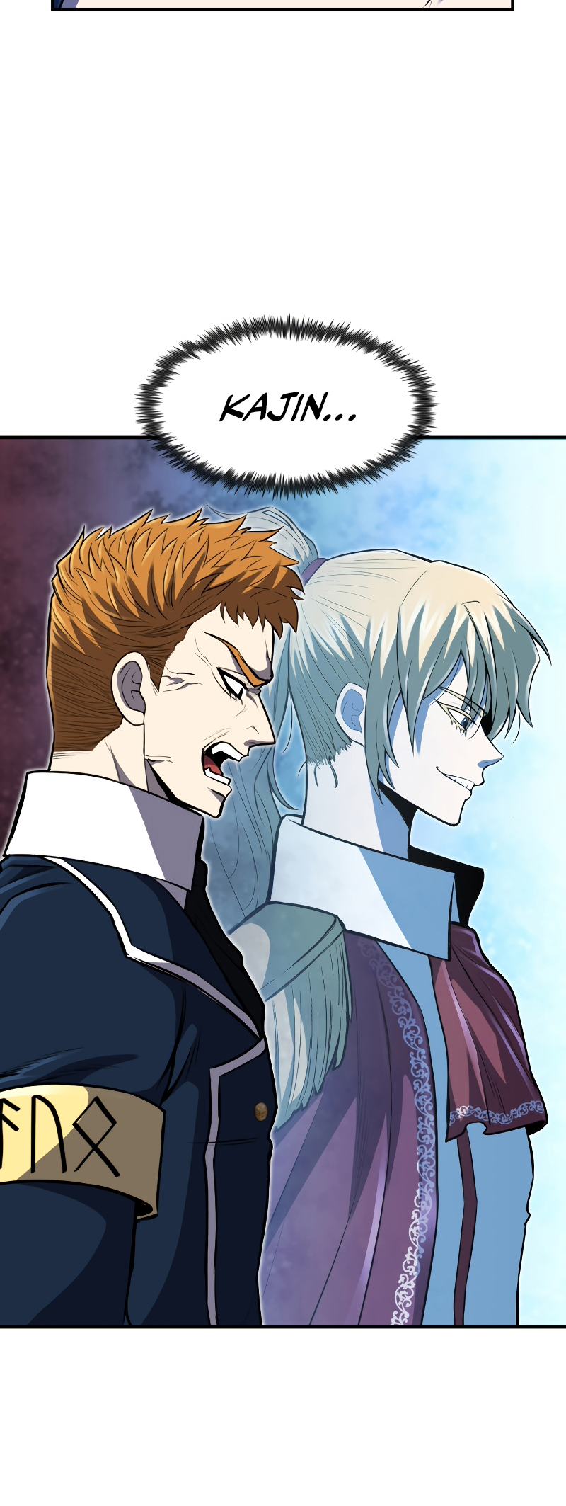 Read The Art of Reincarnation IT Manga Online