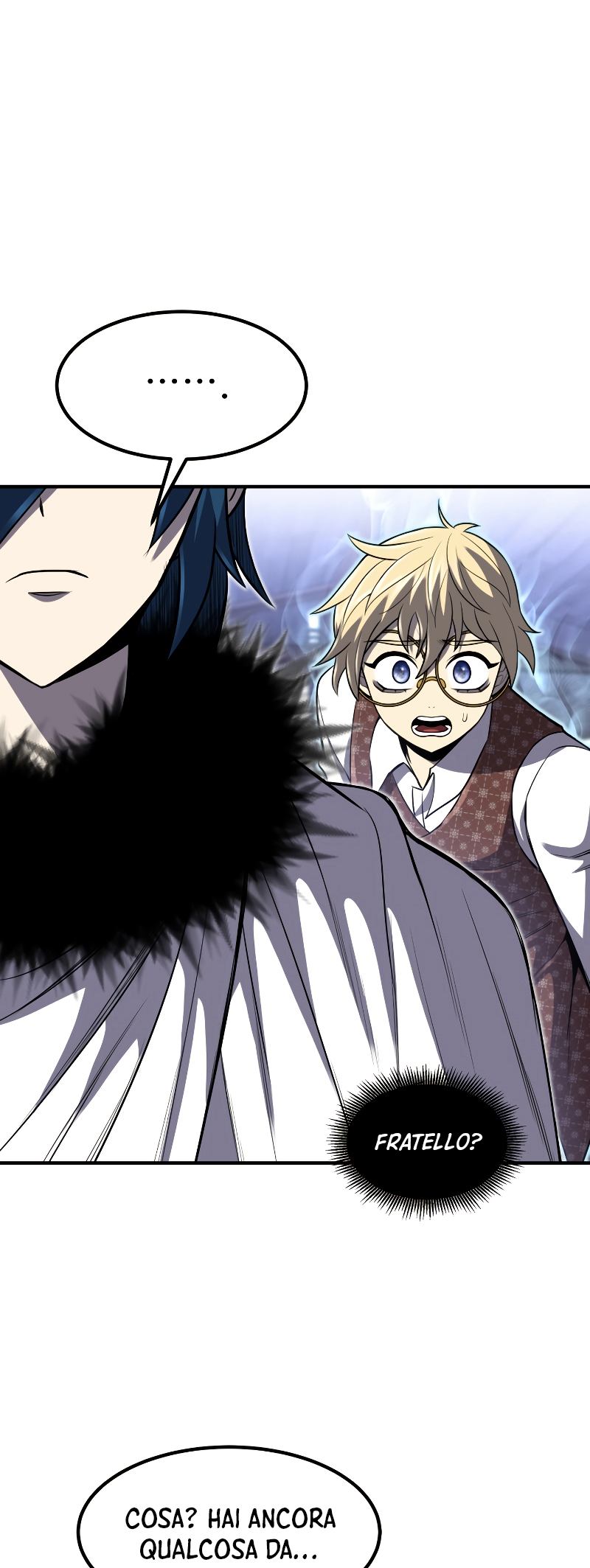 Read The Art of Reincarnation IT Manga Online