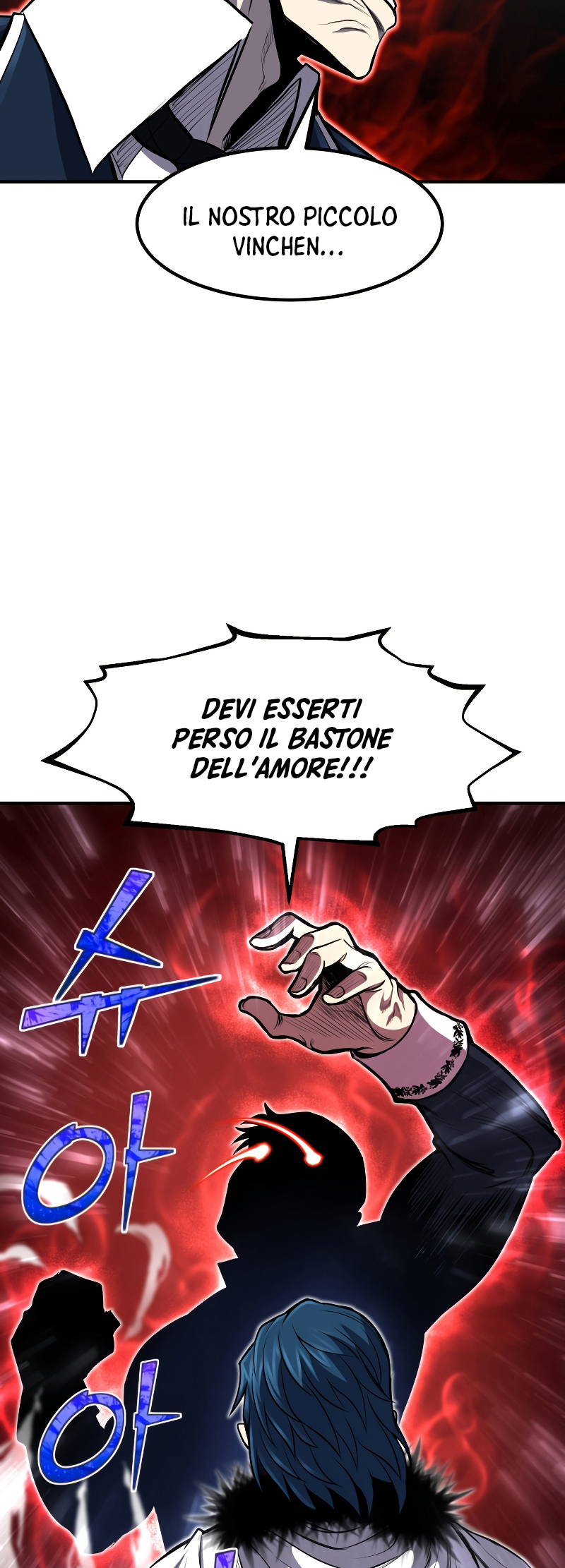 Read The Art of Reincarnation IT Manga Online