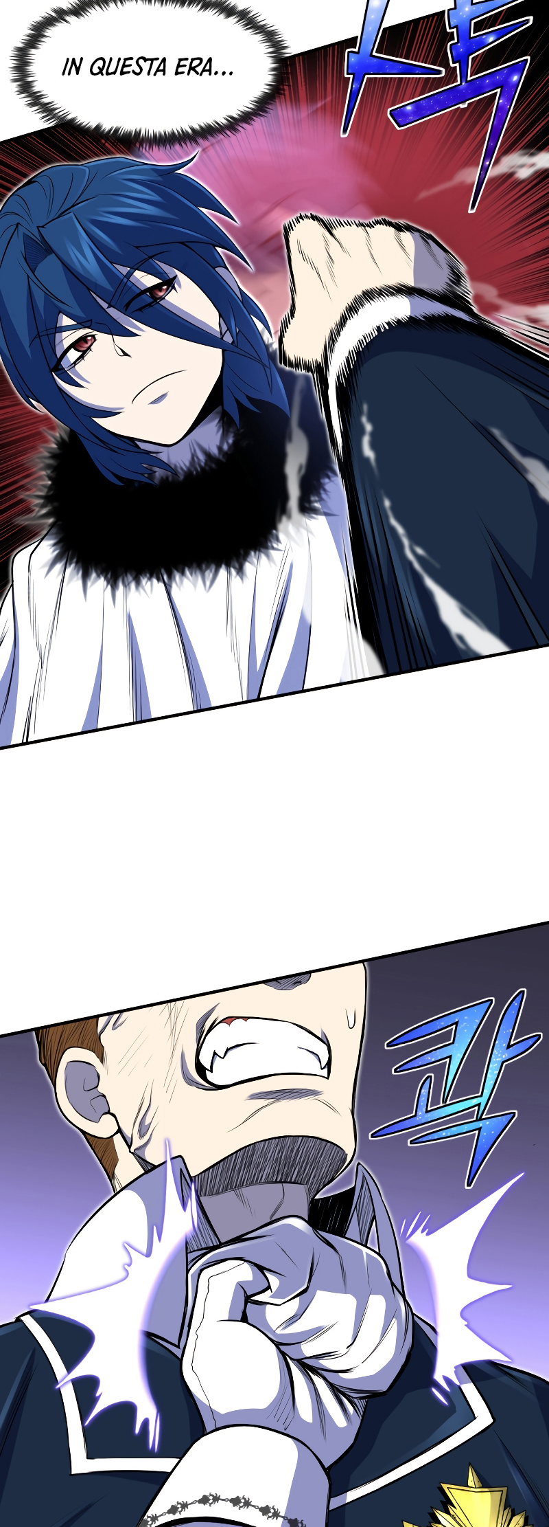 Read The Art of Reincarnation IT Manga Online