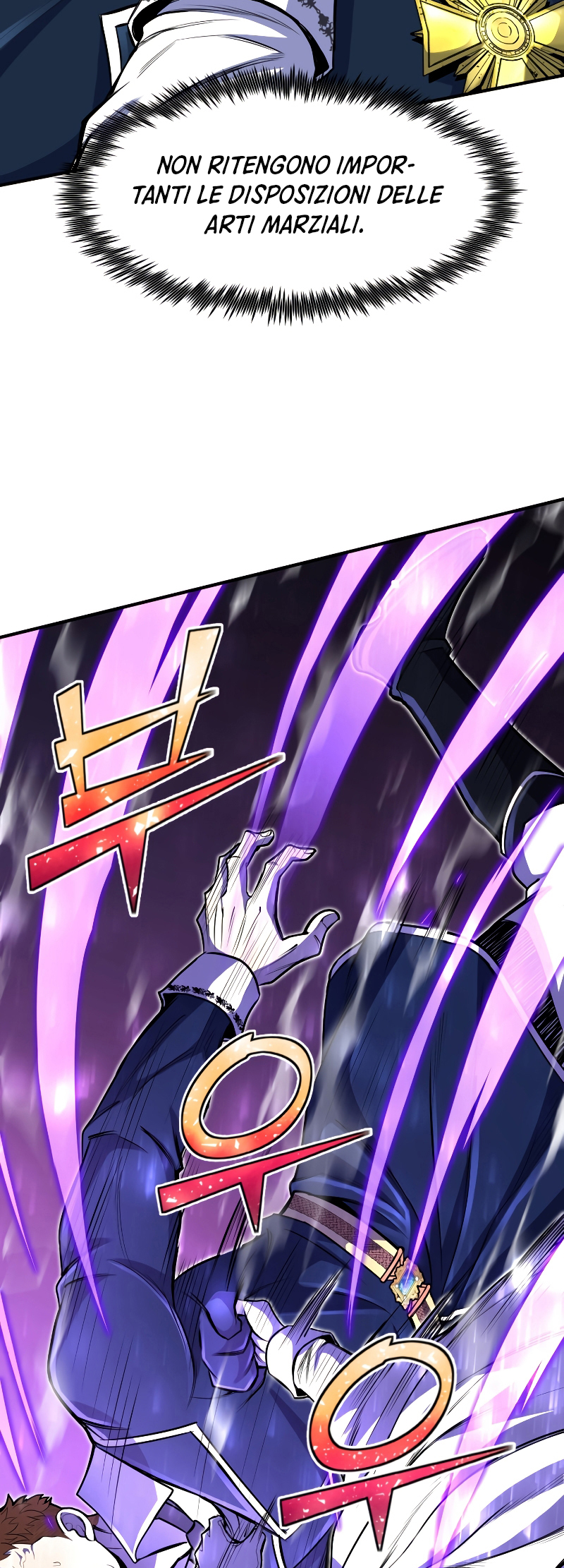 Read The Art of Reincarnation IT Manga Online